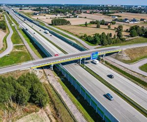 Wróciły opłaty na autostradzie A1. Sprawdź stawki