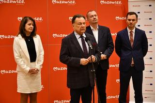 Czy przedsiębiorcy z Mazowsza zostaną wykluczeni z programu Polska Wschodnia?