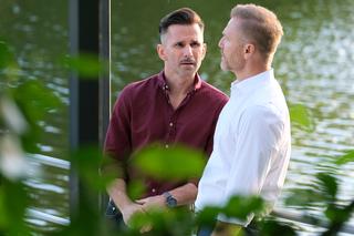 M jak miłość, odcinek 1691: Poważna propozycja Kamila w sprawie Magdy. Powie Budzyńskiemu, jak ją odzyskać - ZDJĘCIA