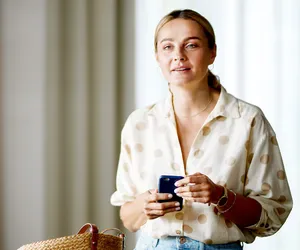 Przyjaciółki, odcinek 239: Inga śledzona! Zazdrosny Rafał zainstaluje jej podsłuch i pobije się z Łukaszem