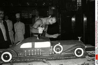 Daily Mail: biografka Freddiego Mercury’ego ujawniła, że lider zespołu Queen miał córkę