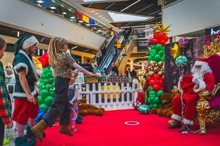 Galeria Galena – serce miasta w rytmie zakupów i dobrej zabawy