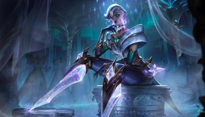 League of Legends - Winterblessed, Wybrańcy Zimy 2023. Zimowe skiny potwierdzone! Które postacie je otrzymają?