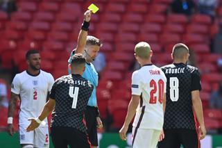 Euro 2020. Mecz Hiszpania - Polska. Kto będzie sędzią? Znamy bardzo dobrze tego arbitra!