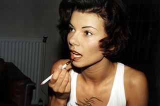 Tak się zmieniała, wszystkie twarze Górniak