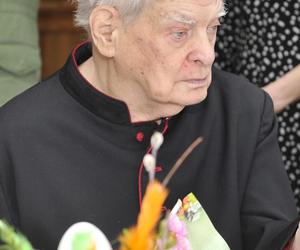 Ks. Kazimierz Orzechowski