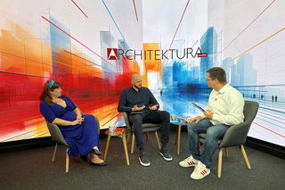 Studio Architektury-murator zaprasza. Debata o Dobrym Wzorze