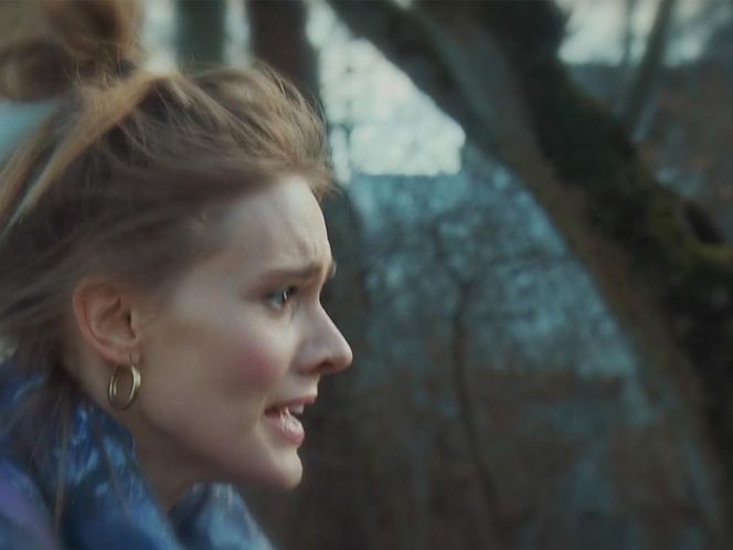 M jak miłość, odcinek 1855: Franka (Dominika Kachlik)