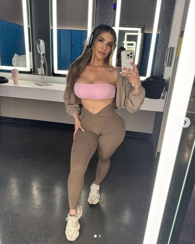 Nie żyje popularna influencerka. Osierociła siedmioro dzieci