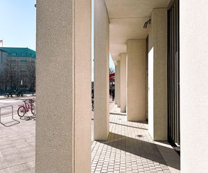 Nowa Ambasada Polski w Berlinie