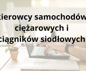 Tych pracowników najbardziej brakuje na Podkarpaciu