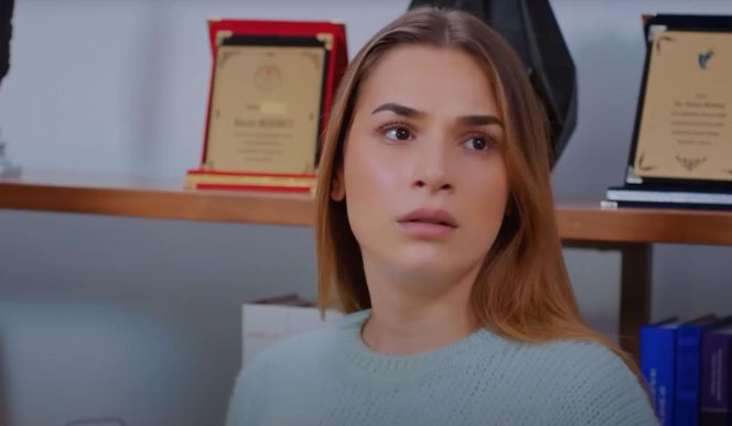 Melis awanturuje się z Feraye, a później podejrzewa, że Zeynep jest w ciąży z Cihanem.
