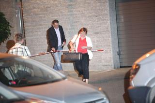 Tajemnica śmierci generała