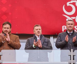 Zaskakująca reakcja sekretarza PZPN na pytanie o selekcjonera. Kibice będą musieli poczekać?