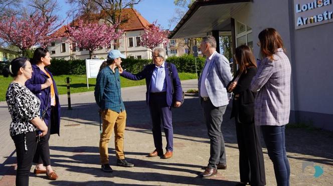 Iławski amfiteatr doczeka się zadaszenia. Powstanie projekt