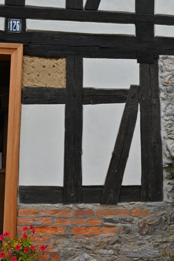 Dom Wolimierz