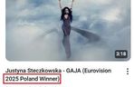 Justyna Steczkowska