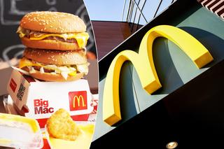 McDonald's udoskonala swoje burgery!