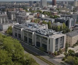 Alchemium Politechniki Łódzkiej