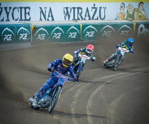 Zdjęcia z meczu Falubaz Zielona Góra - Stal Gorzów. Tak wyglądały 103. derby lubuskie w naszym obiektywie