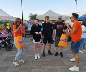 Eska Summer City na Dniach Czarnej Białostockiej 