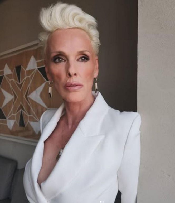 Te gwiazdy późno zostały mamami 