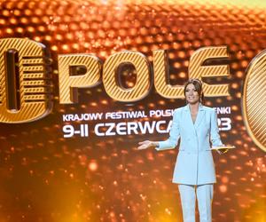 Opole 2023 - WYNIKI. Kto wygrał Debiuty, a kto Premiery na festiwalu w Opolu?