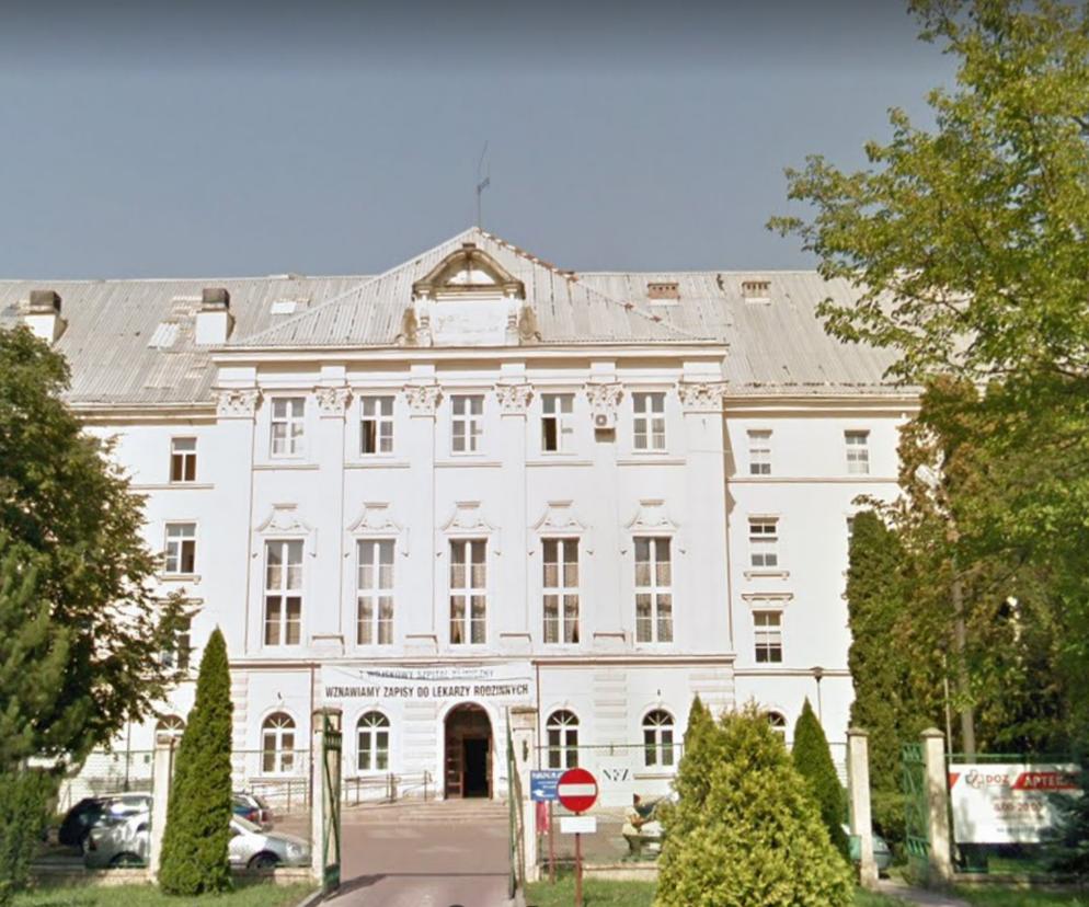 Szpital wojskowy w Lublinie leczy trzech ukraińskich żołnierzy 