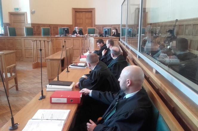 Łódź: Ruszył proces sądowy w sprawie „skoku stulecia” [WIDEO, AUDIO]