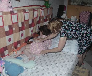 Siedlce. Kupmy Karolinie podnośnik do kąpieli 