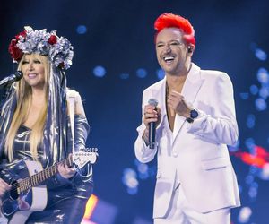 Maryla Rodowicz często współpracuje z młodszymi artystami