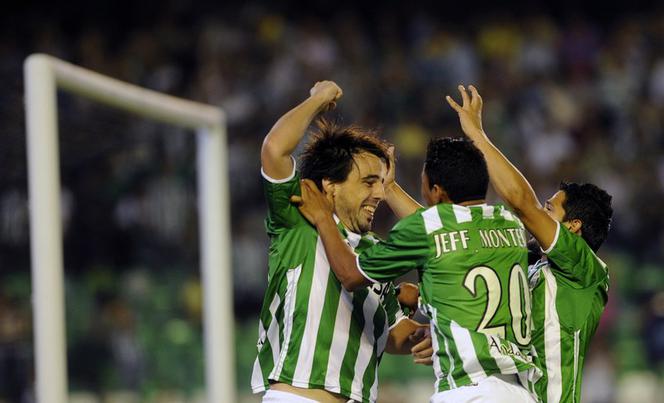 Betis 1