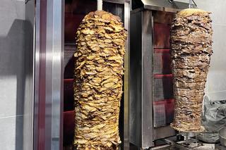 W Gorzowie otwarto nowego kebaba. To jedyny taki w mieście! Dlaczego?