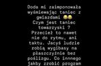 Daniel Martyniuk nie zostawił suchej nitki na Tańcu z Gwiazdami. Nieładnie?