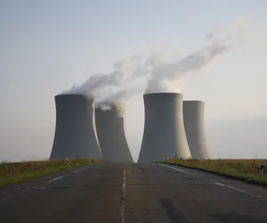 Gdzie powstaną elektrownie jądrowe?