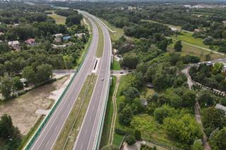 Ring obwodnic wokół Łodzi S14