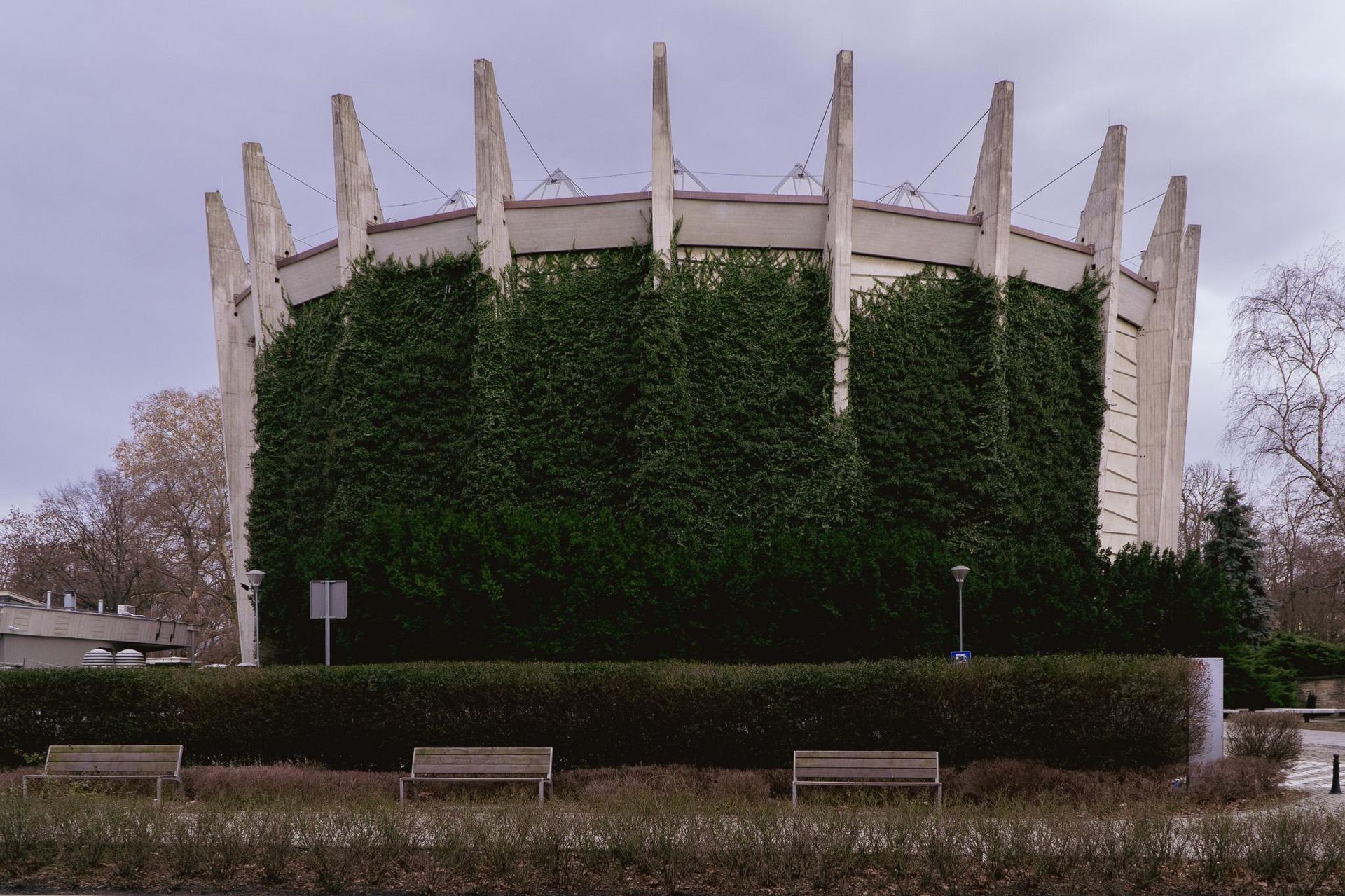 Panorama Racławicka we Wrocławiu