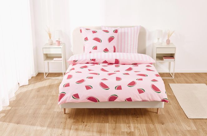 Sypialna w promocji Lidla