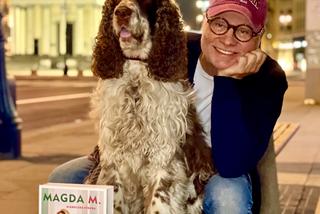 Radek Figura - to on stworzył kultową Magdę M.