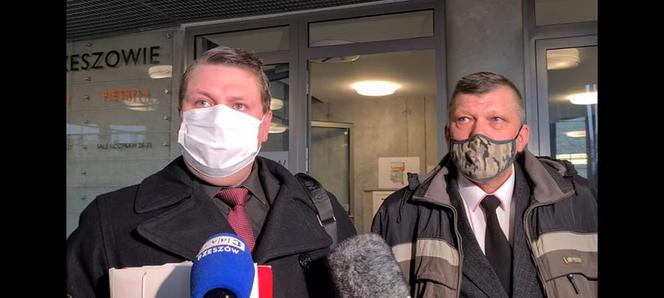 Znany rzeszowski lekarz potrącił śmiertelnie Andrzeja. Ojciec zmarłego nie zgadza się z wyrokiem sądu [ZDJĘCIA]