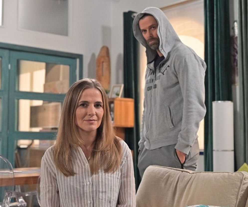 Pierwsza miłość - policja poszukuje Łukasza Mejera! Mężczyzna jest podejrzewany o zabójstwo kobiety