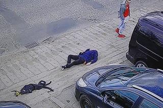 Zabił kolegę za złotówkę długu