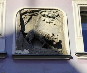 O tym mieście mówią mała Praga. Twierdza, podziemia i najstarszy kamienny most 