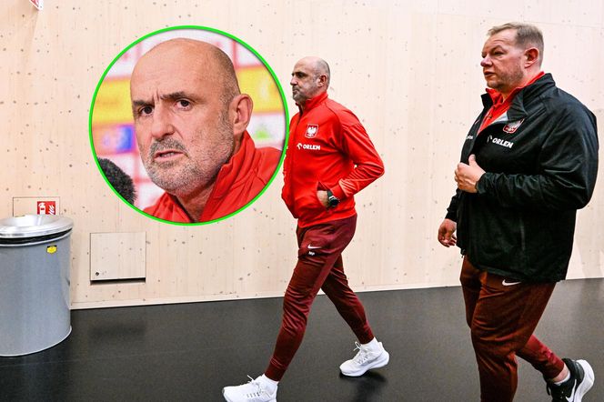 Probierz ucieka