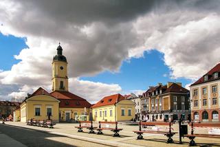 Białystok jest piękny [ZDJĘCIE DNIA]