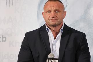 Ujawniamy, ile zarabia Mariusz Pudzianowski w KSW! Tak rosły zarobki Pudziana!