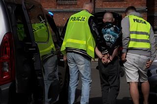 Wstrząsający mord na Kaszubach. Był świadkiem, jest oskarżony o zabójstwo