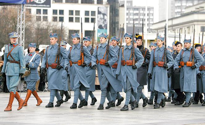 Świętuj razem z wojskiem