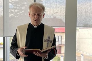 Papież Leon XIV odwołał proboszcza Bazyliki Mariackiej. Kuria wydała oświadczenie! 