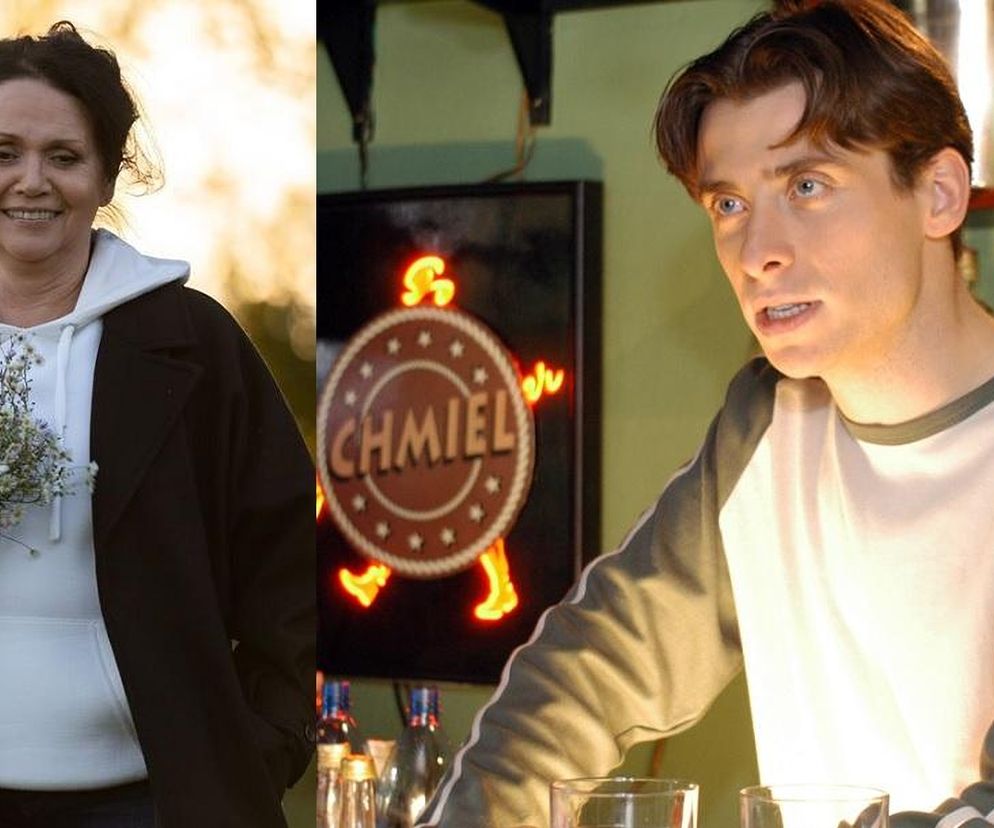 QUIZ. Czy rozpoznasz te miejsca z M jak miłość po jednym zdjęciu? To nie tylko Grabina, ale także słynny Gródek!